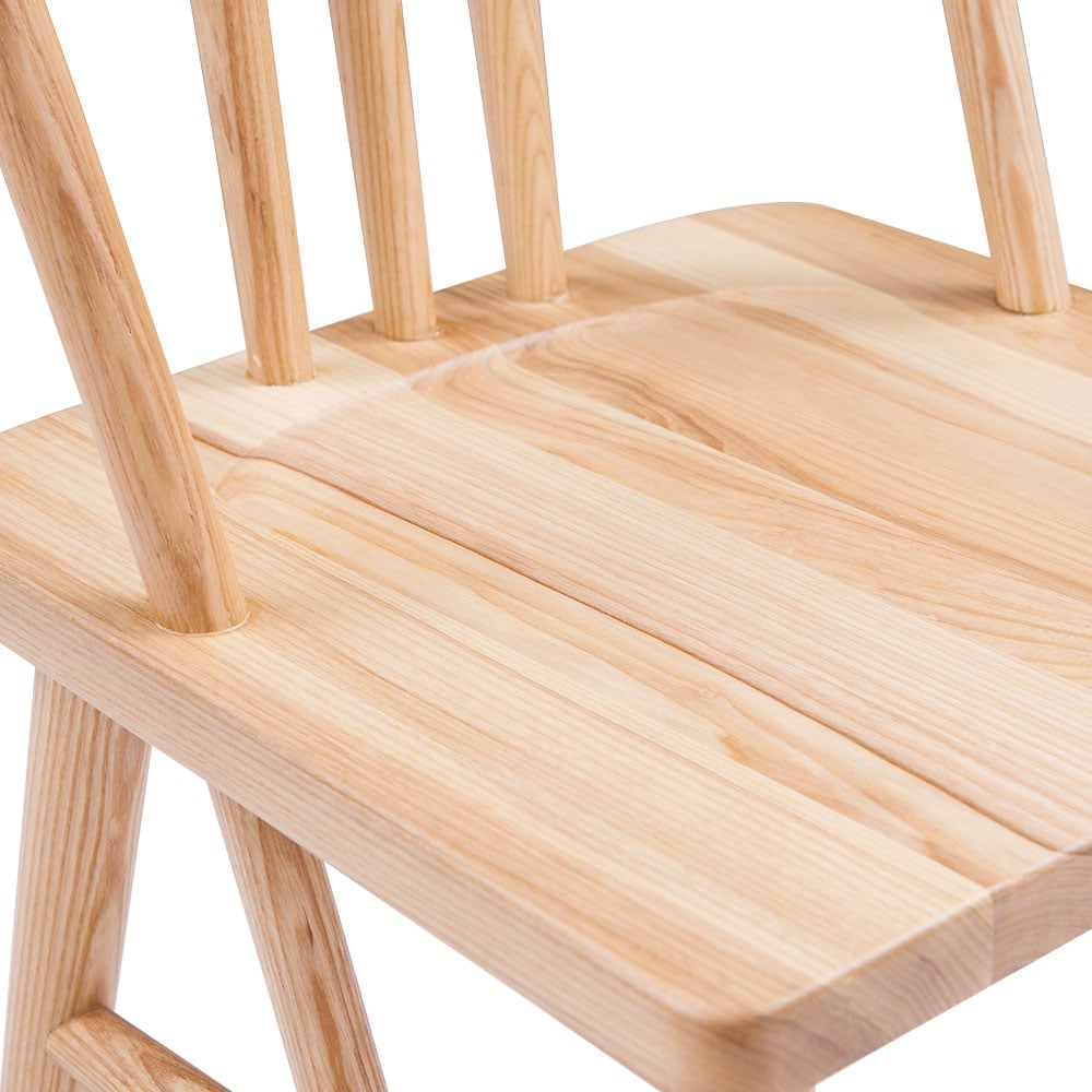 Windsor Trinity Dining Chair Close Up