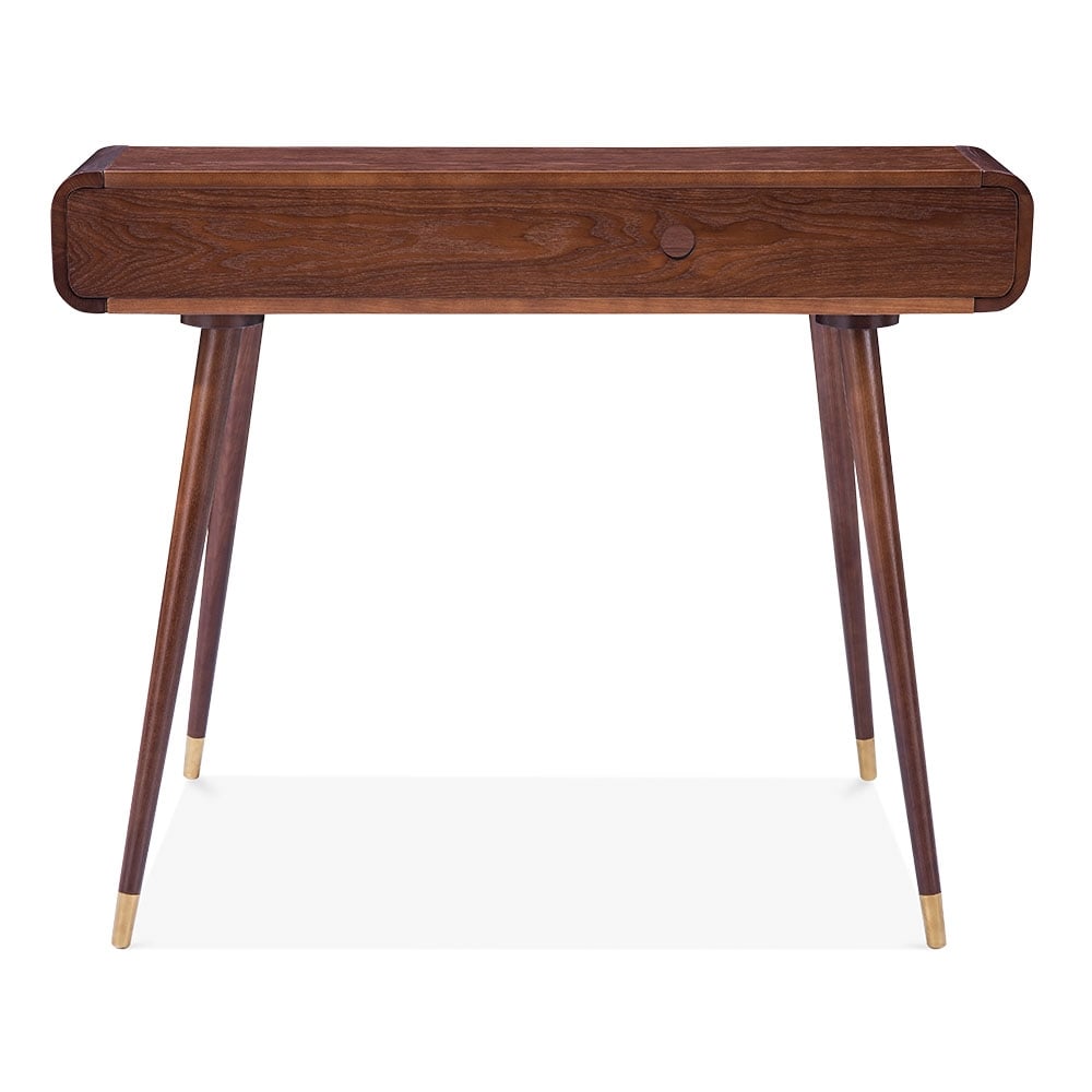 Astrid Home Office Desk Back