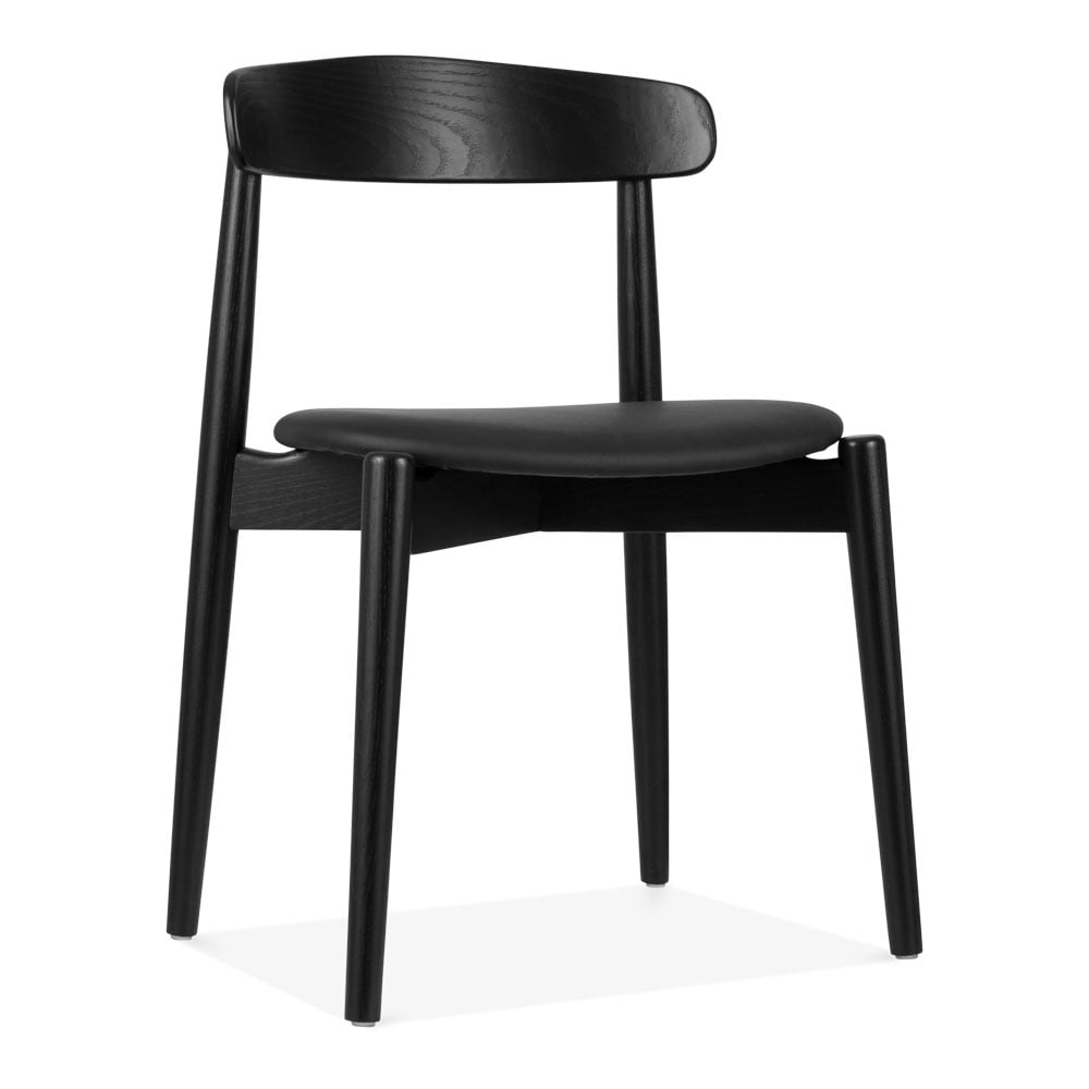 Concept Dining Chair Black