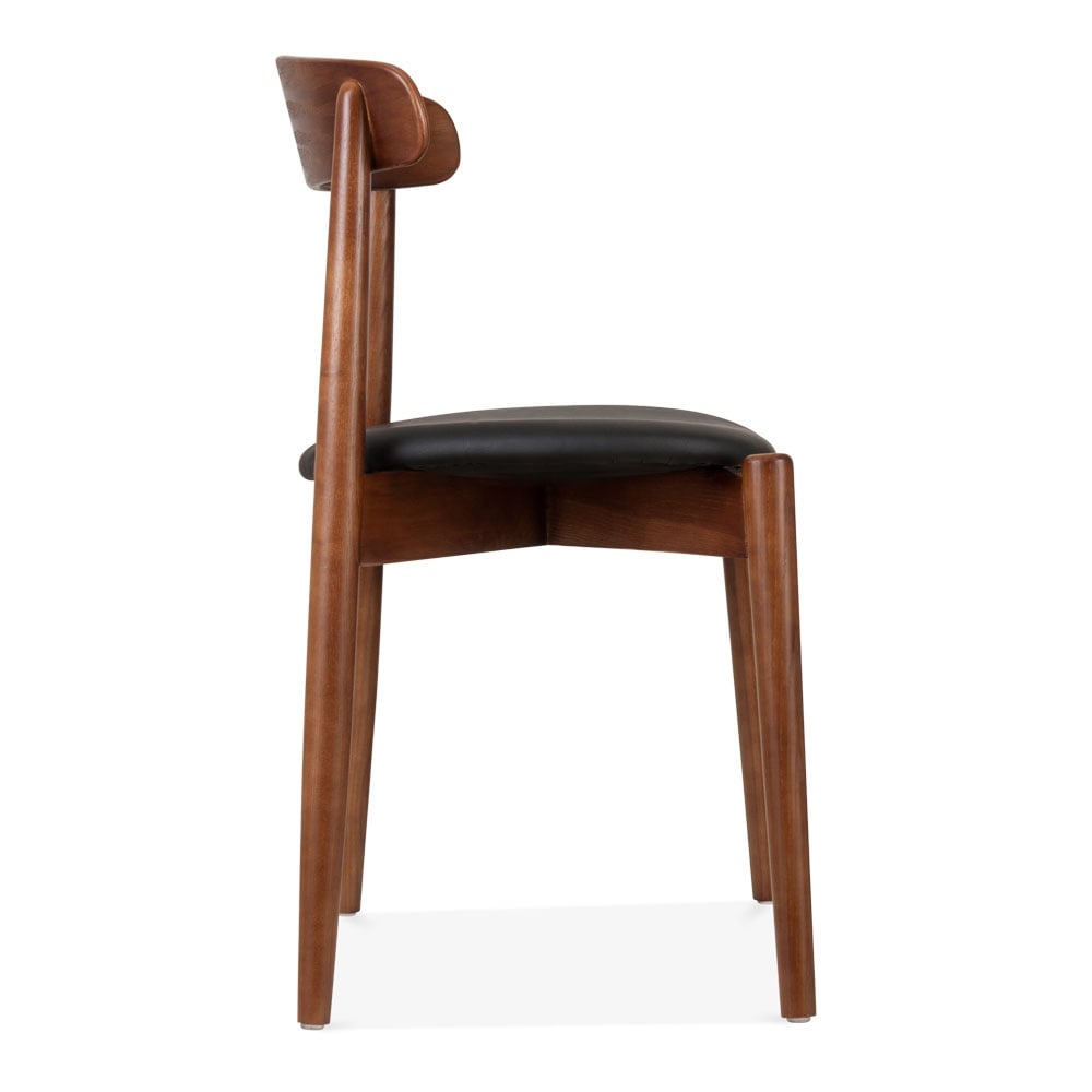 Concept Dining Chair Side
