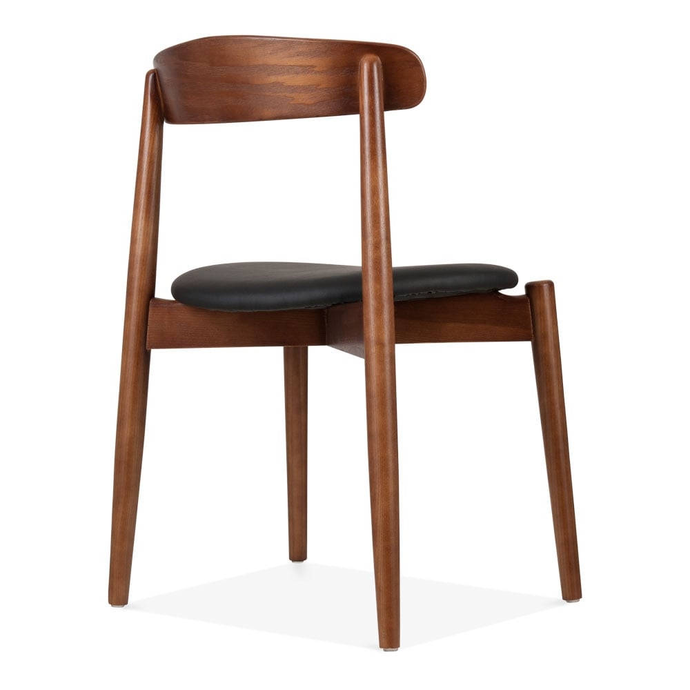 Concept Dining Chair Semi Back