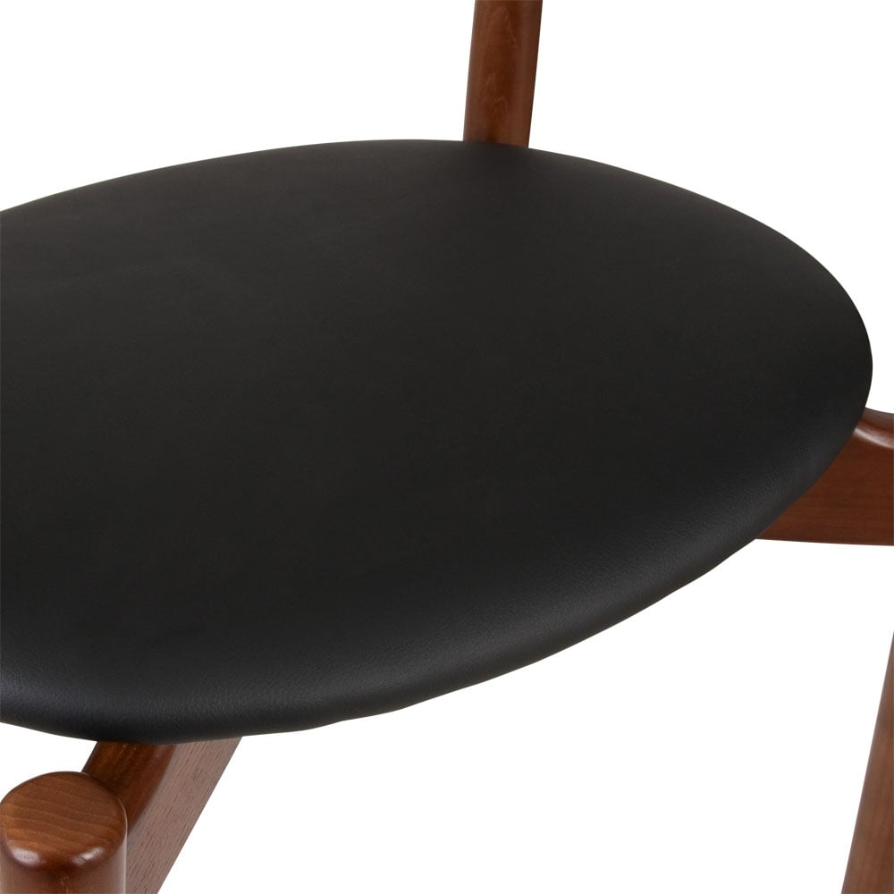 Concept Dining Chair Close Up