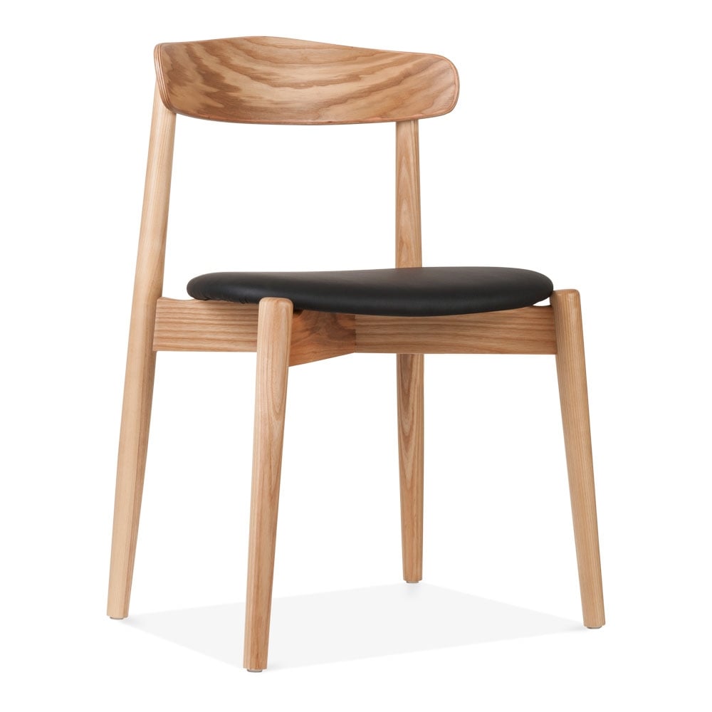 Concept Dining Chair Natural
