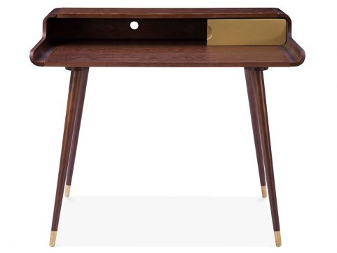 Astrid Home Office Desk Featured