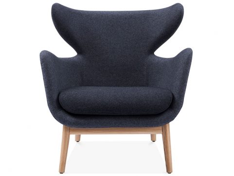 Duchess Winger Armchair Featured