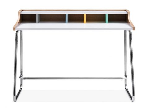 Phoenix Home Office Desk Featured