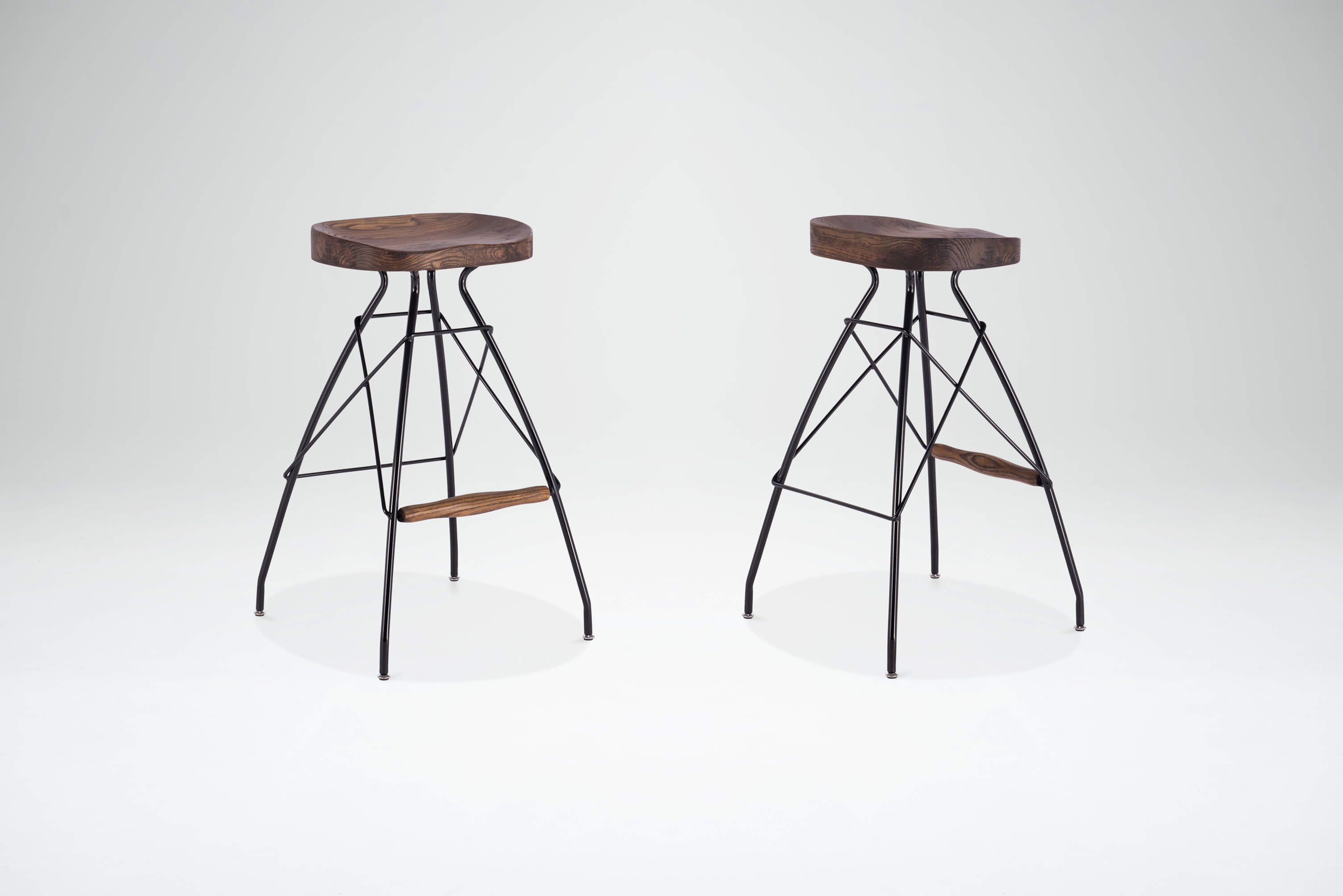 Grapewine-stools